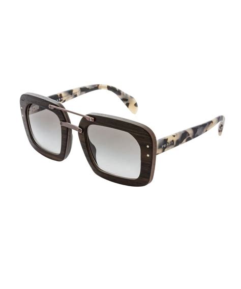 prada sun glasses womens|Prada sunglasses clearance.